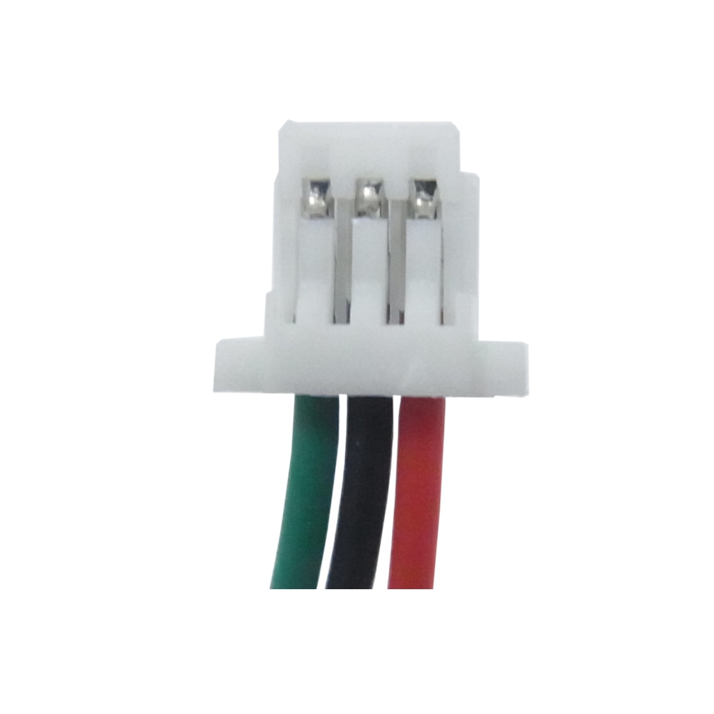 Kompatibilna zamenjava baterije za Garmin EC36EC4240878