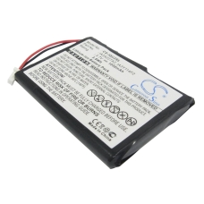 Kompatibilna zamenjava baterije za Garmin IA3A227A2,IA3Y114F2