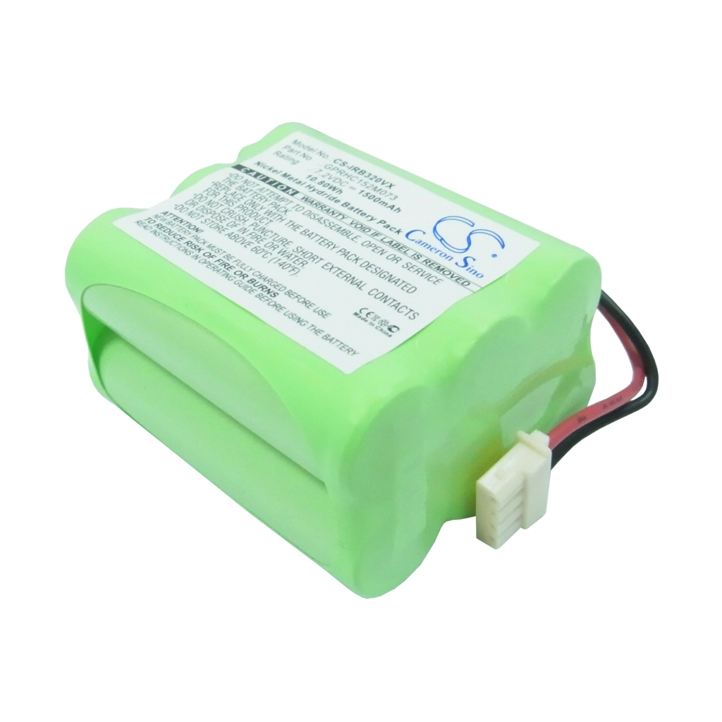 Kompatibilna zamenjava baterije za Irobot 4408927,GPRHC152M073