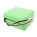 Kompatibilna zamenjava baterije za Irobot 4408927,GPRHC152M073