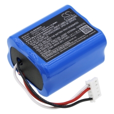 Kompatibilna zamenjava baterije za Irobot 4409709,GPRHC202N026,W206001001399
