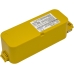 Vacuum Battery Robzone CS-IRB400VX