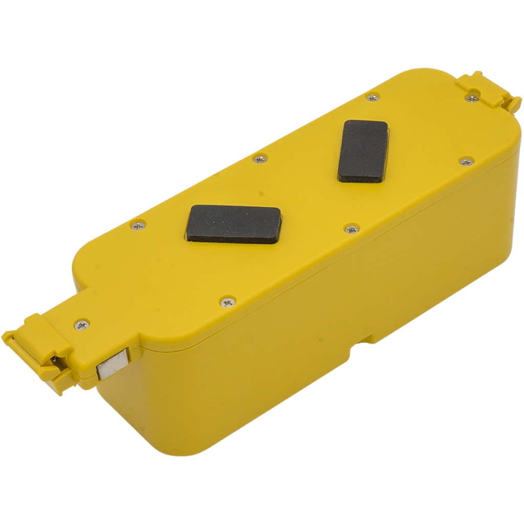 Vacuum Battery Robzone CS-IRB400VX
