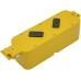 Vacuum Battery Robzone CS-IRB400VX