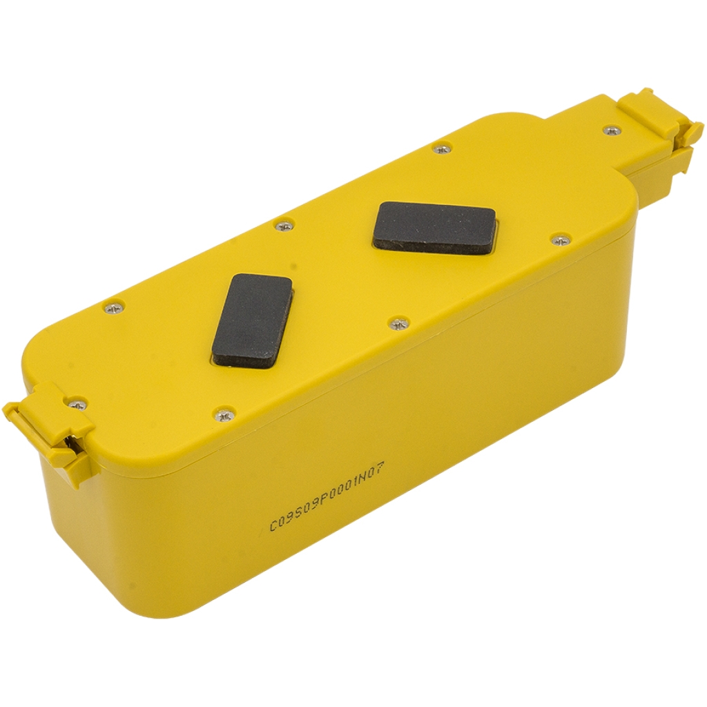 Vacuum Battery Robzone CS-IRB400VX