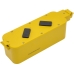 Vacuum Battery Robzone CS-IRB400VX