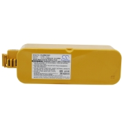 Vacuum Battery Sichler NC-3337