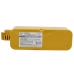 iRobot Klarstein Robotic XRobot Vacuum Battery ... CS-IRB410VX
