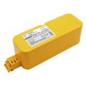 Battery compatibleWith Klarstein