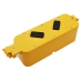 Battery compatible with Robotic