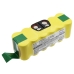 Vacuum Battery Vileda 137173 Cleaning Robot
