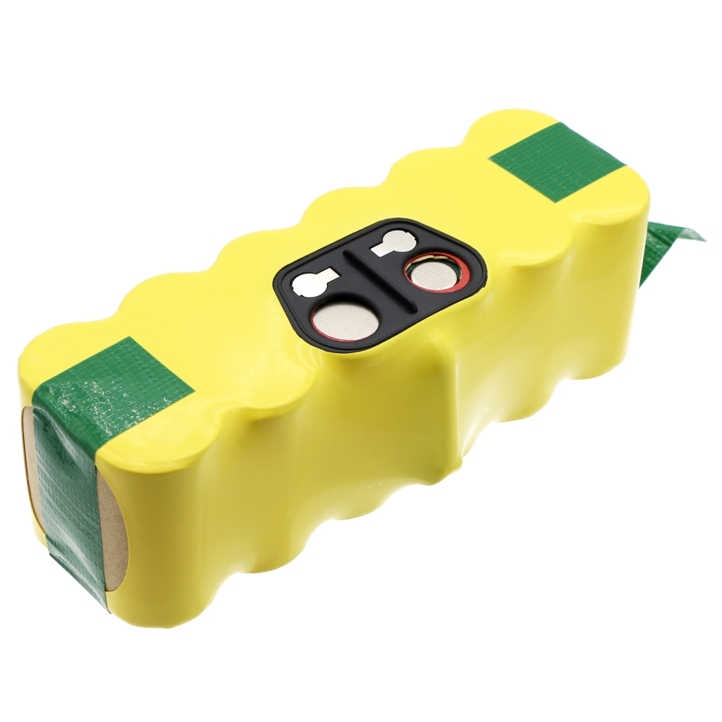 Vacuum Battery Vileda 137173 Cleaning Robot