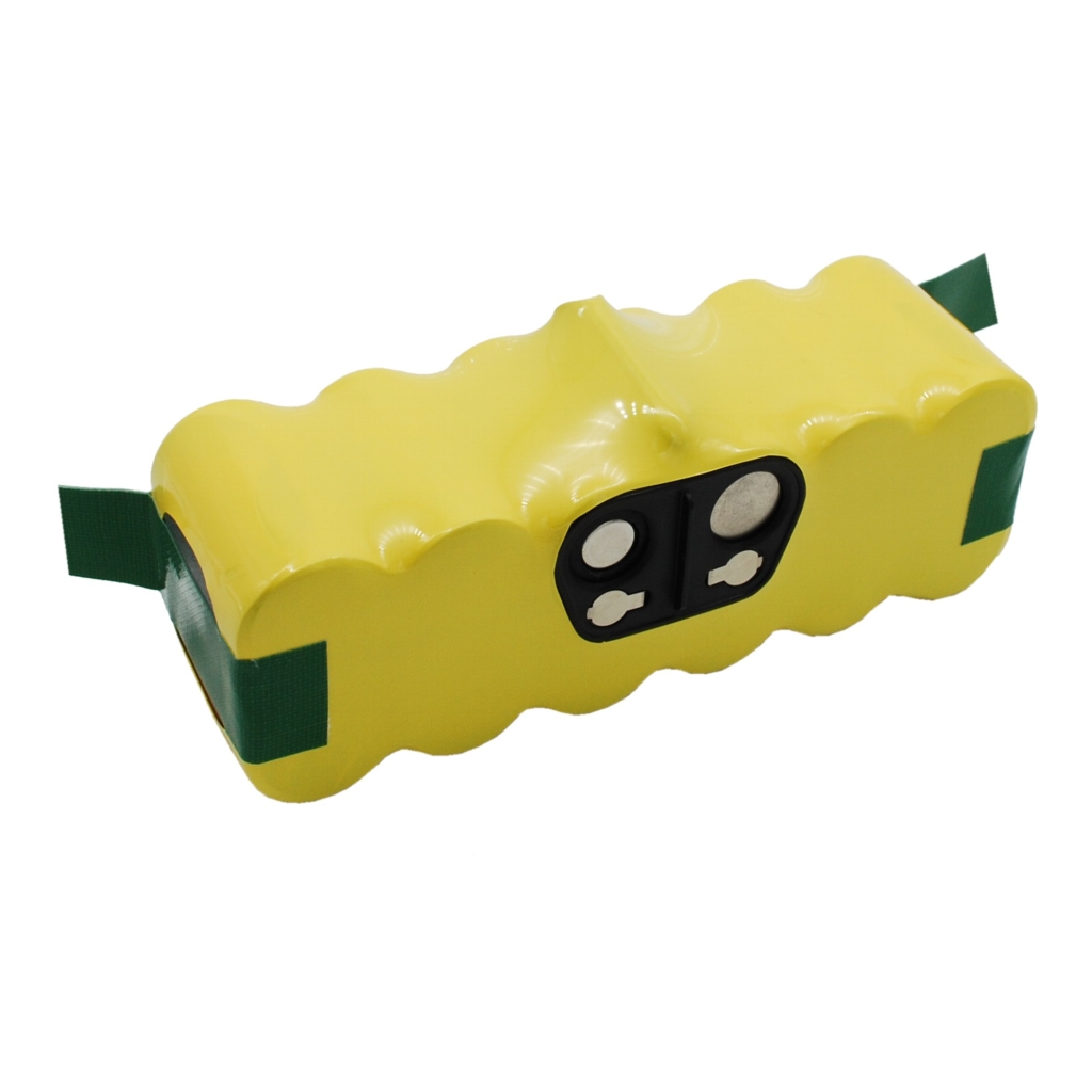 Vacuum Battery Vileda 137173 Cleaning Robot