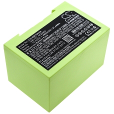 Kompatibilna zamenjava baterije za Irobot 4624864,ABL-D1,ABL-D2,ABL-D2B,ABL-F