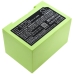 Battery Replaces ABL-D1