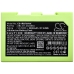Battery Replaces ABL-D1