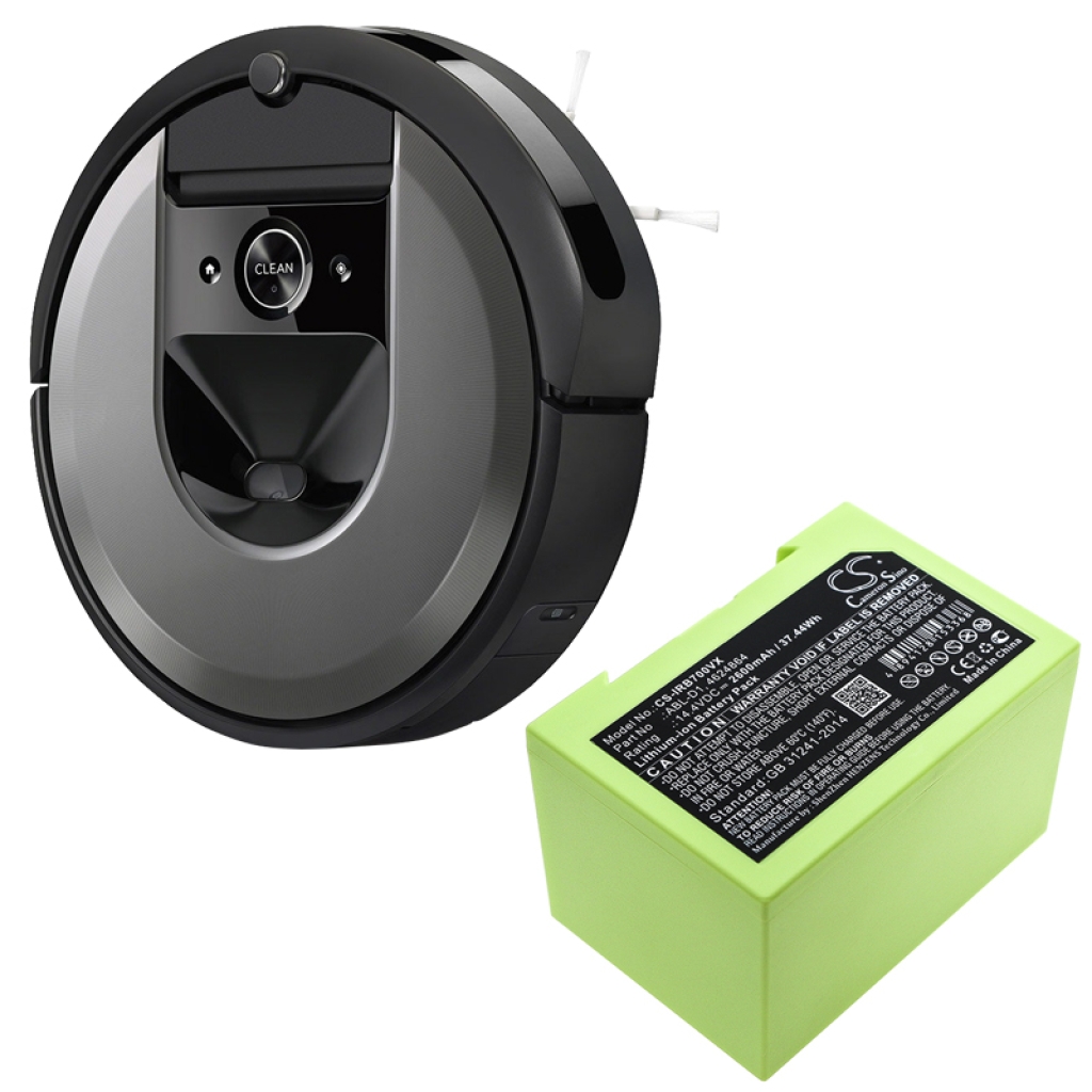 Battery Replaces ABL-D1