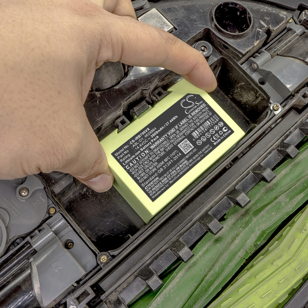 Battery Replaces ABL-D1