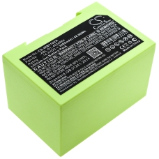Kompatibilna zamenjava baterije za Irobot 4624864,ABL-D1,ABL-D2,ABL-F