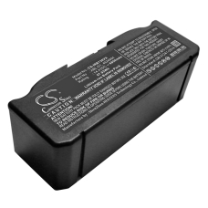 Kompatibilna zamenjava baterije za Irobot 4624864,ABL-D1,ABL-D2,ABL-F