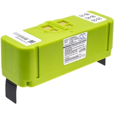 Kompatibilna zamenjava baterije za Irobot 1800LI,2130LI,4374392,4376392,4462425...