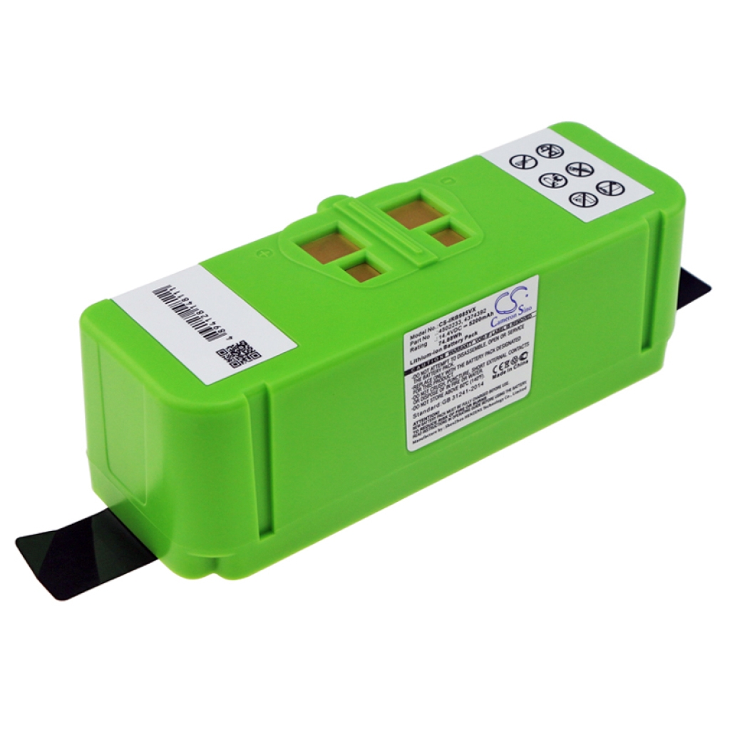 Baterija za sesalnik iRobot CS-IRB985VX