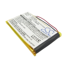 Kompatibilna zamenjava baterije za Iriver 9021701102N,HA9033801AA