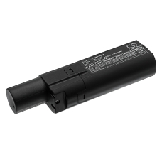 Compatible battery replacement for Iris Ohyama CBL10820