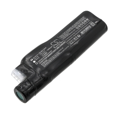 Compatible battery replacement for Iris Ohyama CBL1015,CBL10815,CBL1115
