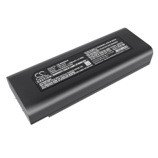 Compatible battery replacement for Iris Ohyama CBL1815