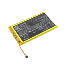 Kompatibilna zamenjava baterije za Astell & Kern PLM634786