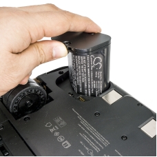 Kompatibilna zamenjava baterije za Irobot 4650149,ABL-C,ALB-C,M611020