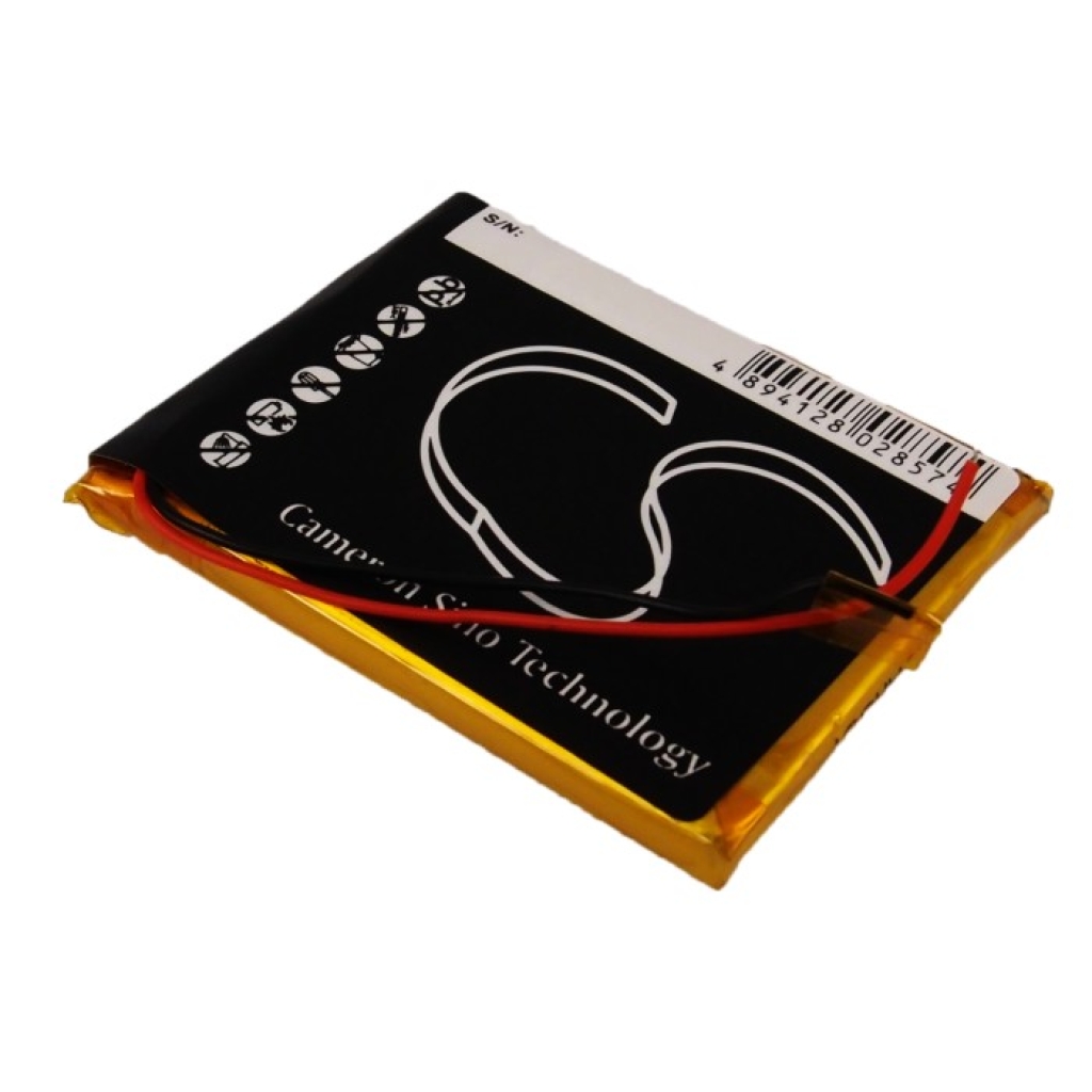 Baterija za MP3, MP4, PMP iRiver CS-IRP7SL