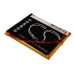 Baterija za MP3, MP4, PMP iRiver CS-IRP7SL