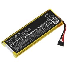 Kompatibilna zamenjava baterije za Ingenico 1811024K1,M35-402060-JD