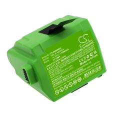 Kompatibilna zamenjava baterije za Irobot 4650994,ABL-B
