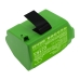 Kompatibilna zamenjava baterije za Irobot 4650994,ABL-B