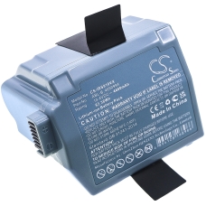 Kompatibilna zamenjava baterije za Irobot 4650994,ABL-B