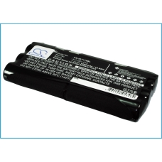 Kompatibilna zamenjava baterije za Intermec 317-081-010,317-081-030