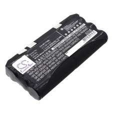 Kompatibilna zamenjava baterije za Intermec 317-081-010,317-081-030
