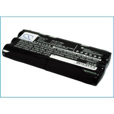 Kompatibilna zamenjava baterije za Intermec 317-081-010,317-081-030