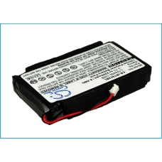 Kompatibilna zamenjava baterije za Intermec 102-578-004,317-221-001,L103450-1INS