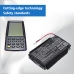 Battery compatible with Intermec