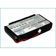 Kompatibilna zamenjava baterije za Intermec 102-578-004,317-221-001,L103450-1INS