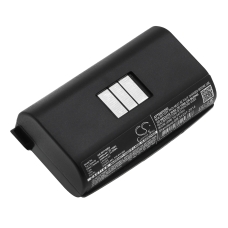 Kompatibilna zamenjava baterije za Intermec 318-011-001,318-011-002,318-011-003,318-011-004,318-011-004 EQ...