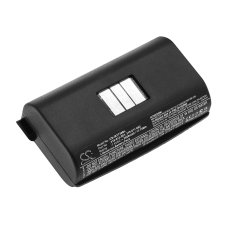 Kompatibilna zamenjava baterije za Intermec 318-011-001,318-011-002,318-011-003,318-011-004,318-011-004 EQ...