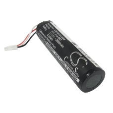 Kompatibilna zamenjava baterije za Honeywell 1016AB01,317-018-002,317-018002A,318-024-002,318-025-001