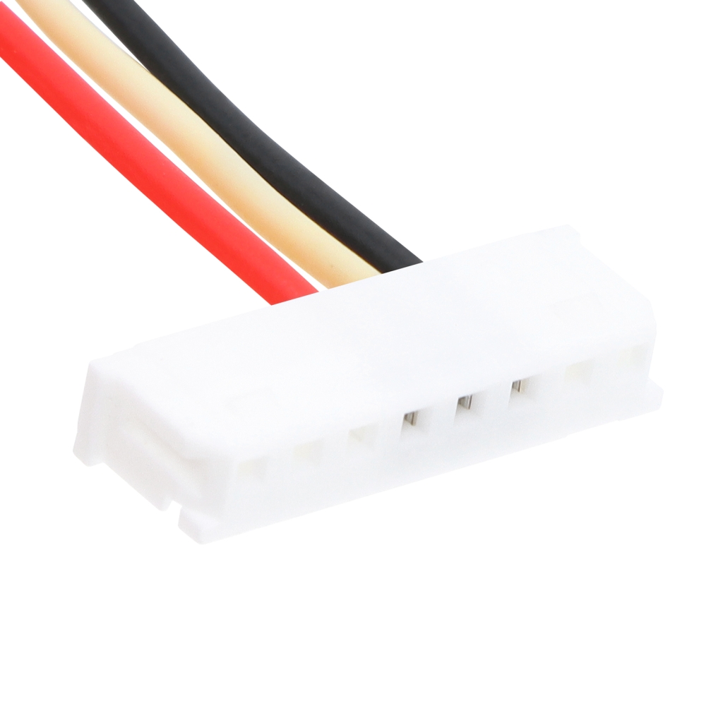 Battery compatible with Intermec