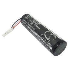 Kompatibilna zamenjava baterije za Honeywell 1016AB01,317-018-002,317-018002A,318-024-002,318-025-001