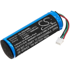 Kompatibilna zamenjava baterije za Intermec SG20-BP01,SGBAT